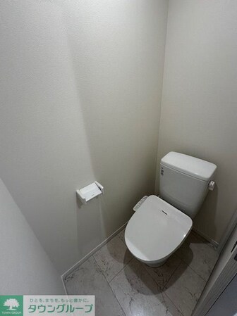 BH新松戸IIの物件内観写真